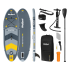Pripučiama SUP lenta Rebel Active, komplektas, RBA-4511, 244x76x10