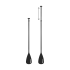 Pripučiama SUP lenta Rebel Active RBA-4500, komplektas 350x81x15cm