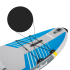 SUP irklentė REBEL ACTIVE PRO – mėlyna, RBA-4518