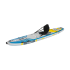 SUP irklentė REBEL ACTIVE PRO – mėlyna, RBA-4518
