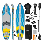 SUP irklentė REBEL ACTIVE PRO – mėlyna, RBA-4518