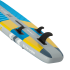 SUP irklentė REBEL ACTIVE PRO – mėlyna, RBA-4518