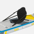 SUP irklentė REBEL ACTIVE PRO – mėlyna, RBA-4518