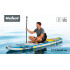 SUP irklentė REBEL ACTIVE PRO – mėlyna, RBA-4518