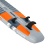 SUP lenta Rebel Active Pro oranžinė RBA-4518
