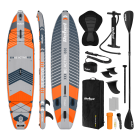 SUP lenta Rebel Active Pro oranžinė RBA-4518