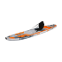 SUP lenta Rebel Active Pro oranžinė RBA-4518