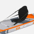 SUP lenta Rebel Active Pro oranžinė RBA-4518