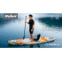 SUP lenta Rebel Active Pro oranžinė RBA-4518