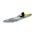 SUP lenta, pilka – REBEL ACTIVE PRO RBA-4518