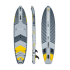 SUP lenta, pilka – REBEL ACTIVE PRO RBA-4518