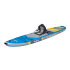 SUP lenta Rebel Active mėlyna RBA-4507