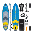 SUP lenta Rebel Active mėlyna RBA-4507