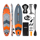 SUP lenta Rebel Active, oranžinė, RBA-4507