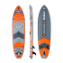 SUP lenta Rebel Active, oranžinė, RBA-4507