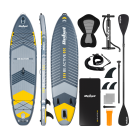 SUP lenta Rebel Active, pilka, RBA-4507