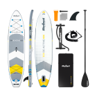 SUP irklentė balta Rebel Active RBA-4500