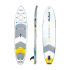 SUP irklentė balta Rebel Active RBA-4500