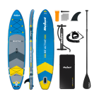 SUP lenta, mėlyna, Rebel Active RBA4500