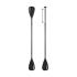 SUP lenta Rebel Active, balta, RBA4501