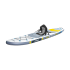 SUP lenta Rebel Active, balta, RBA4501