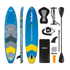 SUP lenta Rebel Active, mėlyna, RBA4501