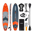 SUP lenta oranžinė Rebel Active RBA4501
