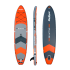 SUP lenta oranžinė Rebel Active RBA4501