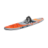 SUP lenta oranžinė Rebel Active RBA4501