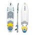 SUP lenta Rebel Active, balta, RBA4507