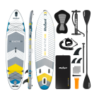 SUP lenta Rebel Active, balta, RBA4507