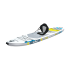 SUP lenta Rebel Active, balta, RBA4507
