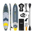 SUP lenta su sėdyne Rebel Active RBA-4501, 350 x 81 x 15 cm