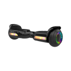 Elektrinis riedis Rebel Cruiser Black
