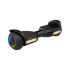 Elektrinis riedis Rebel Cruiser Black