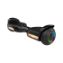 Elektrinis riedis Rebel Cruiser Black