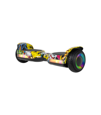 Elektrinė riedlentė Rebel Cruiser Joy