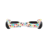 Elektrinė riedlentė Rebel Cruiser Paint