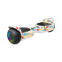 Elektrinė riedlentė Rebel Cruiser Paint