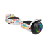 Elektrinė riedlentė Rebel Cruiser Paint