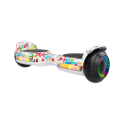 Elektrinė riedlentė Rebel Cruiser Paint