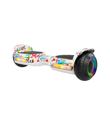 Elektrinė riedlentė Rebel Cruiser Paint
