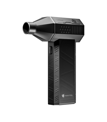 Pūstuvas TF3 Compact 131×86×37 mm