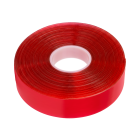 Skaidri dvipusė lipni juosta REBEL 19 mm x 5 m