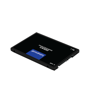 SSD diskas Goodram CX400, 1024 GB