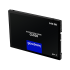SSD diskas Goodram CL100 240 GB