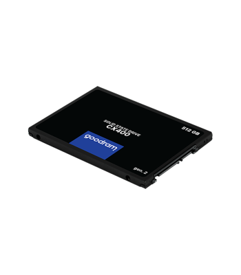 SSD diskas Goodram CX400 512 GB