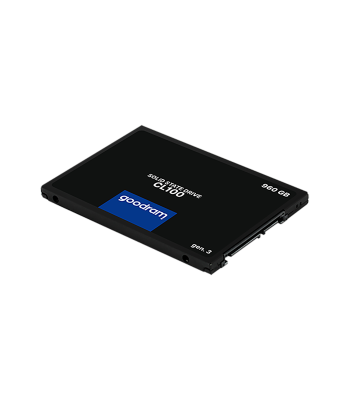 SSD diskas Goodram CL100 960 GB