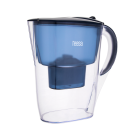Filtravimo ąsotis Teesa mėlynas 2,6 l