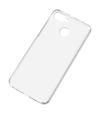 Silikoninis dėklas išmaniesiems telefonams, FLOW 6, FLOW 6 Lite, FLOW 6S